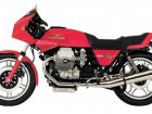 Moto Guzzi 850 Le Mans Mark III